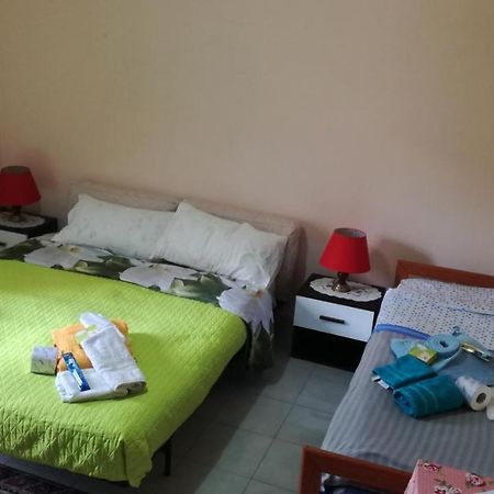 B&B Etneo Belpasso Exteriér fotografie
