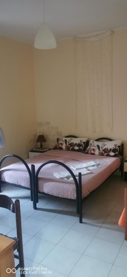 B&B Etneo Belpasso Exteriér fotografie