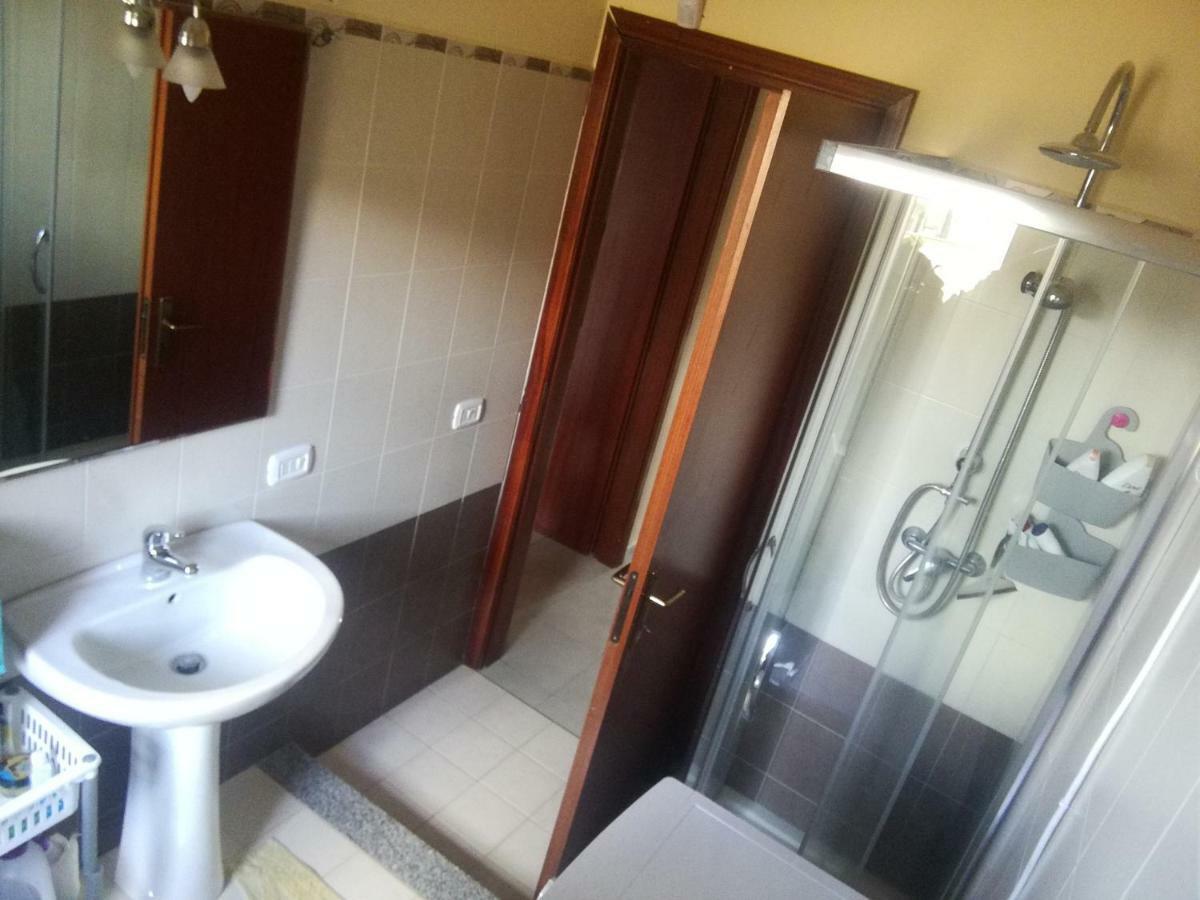B&B Etneo Belpasso Exteriér fotografie