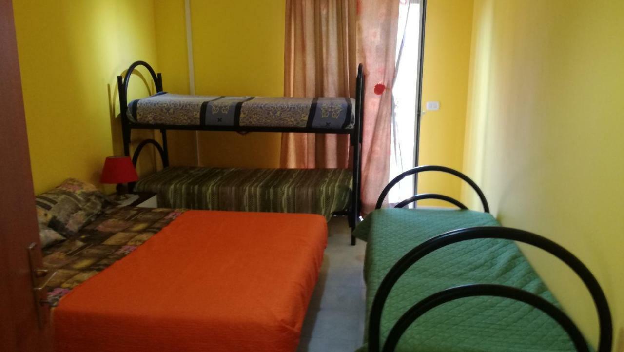 B&B Etneo Belpasso Exteriér fotografie