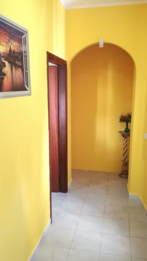 B&B Etneo Belpasso Exteriér fotografie