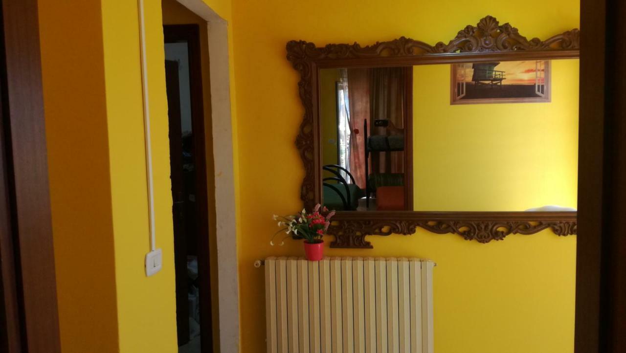 B&B Etneo Belpasso Exteriér fotografie